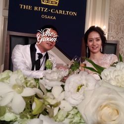 ザ・リッツ・カールトン大阪の写真4枚目