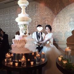 ザ・リッツ・カールトン大阪の写真3枚目