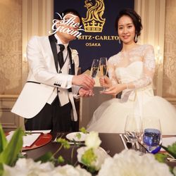 ザ・リッツ・カールトン大阪の写真27枚目