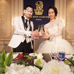 ザ・リッツ・カールトン大阪の写真26枚目