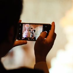 ザ・リッツ・カールトン大阪の写真18枚目