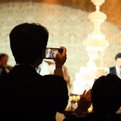 ザ・リッツ・カールトン大阪の写真21枚目