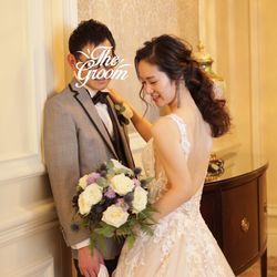 ザ・リッツ・カールトン大阪の写真14枚目