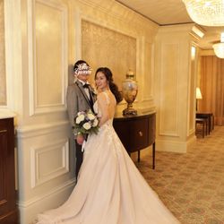 ザ・リッツ・カールトン大阪の写真27枚目