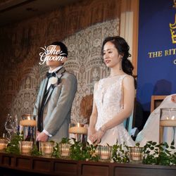 ザ・リッツ・カールトン大阪の写真20枚目