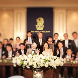 ザ・リッツ・カールトン大阪の写真13枚目