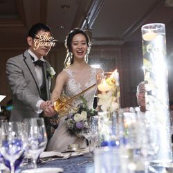 ザ・リッツ・カールトン大阪の写真23枚目