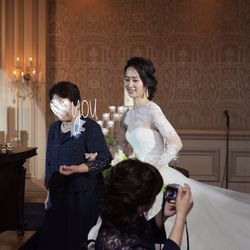 ザ・リッツ・カールトン大阪の写真26枚目