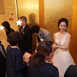 ザ・リッツ・カールトン大阪の写真21枚目