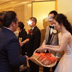 ザ・リッツ・カールトン大阪の写真13枚目