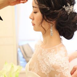 ザ・リッツ・カールトン大阪の写真4枚目