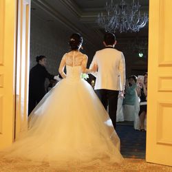 ザ・リッツ・カールトン大阪の写真36枚目