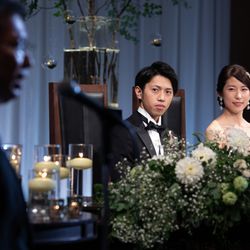 ザ・リッツ・カールトン大阪の写真35枚目