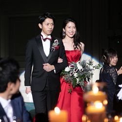 ザ・リッツ・カールトン大阪の写真1枚目