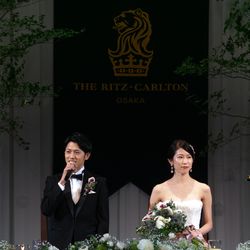 ザ・リッツ・カールトン大阪の写真33枚目