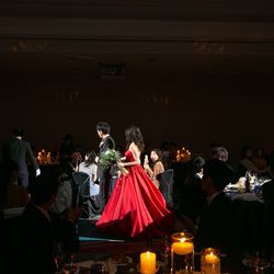 ザ・リッツ・カールトン大阪の写真20枚目