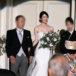 ザ・リッツ・カールトン大阪の写真17枚目