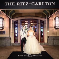 ザ・リッツ・カールトン大阪の写真22枚目