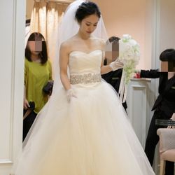 ザ・リッツ・カールトン大阪の写真26枚目