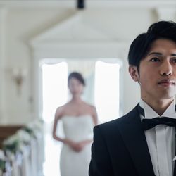 ザ・リッツ・カールトン大阪の写真10枚目