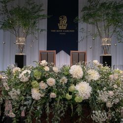 ザ・リッツ・カールトン大阪の写真13枚目