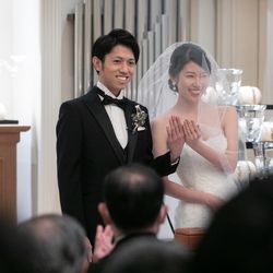 ザ・リッツ・カールトン大阪の写真9枚目