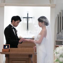 ザ・リッツ・カールトン大阪の写真12枚目