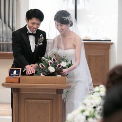 ザ・リッツ・カールトン大阪の写真19枚目