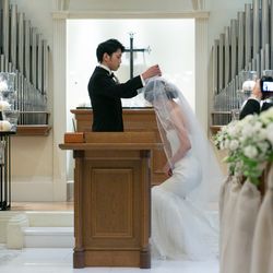 ザ・リッツ・カールトン大阪の写真2枚目