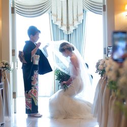 ザ・リッツ・カールトン大阪の写真15枚目