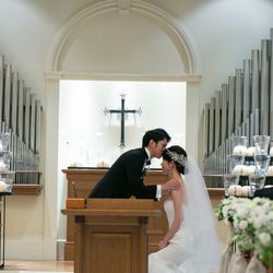 ザ・リッツ・カールトン大阪の写真9枚目