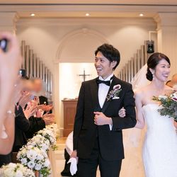 ザ・リッツ・カールトン大阪の写真14枚目