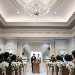 ザ・リッツ・カールトン大阪の写真7枚目