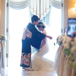 ザ・リッツ・カールトン大阪の写真19枚目