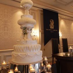 ザ・リッツ・カールトン大阪の写真30枚目