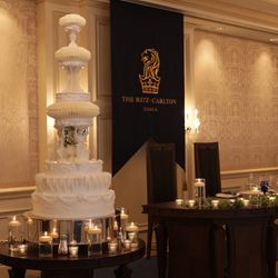 ザ・リッツ・カールトン大阪の写真14枚目