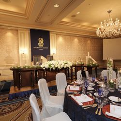 ザ・リッツ・カールトン大阪の写真9枚目