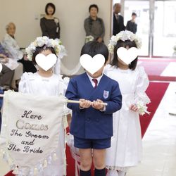 ザ・リッツ・カールトン大阪の写真5枚目