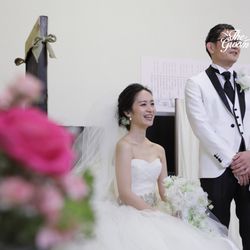 ザ・リッツ・カールトン大阪の写真13枚目