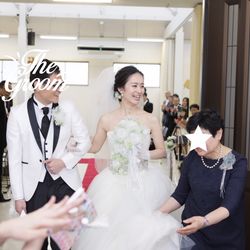 ザ・リッツ・カールトン大阪の写真27枚目