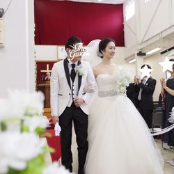 ザ・リッツ・カールトン大阪の写真20枚目