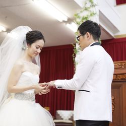 ザ・リッツ・カールトン大阪の写真22枚目