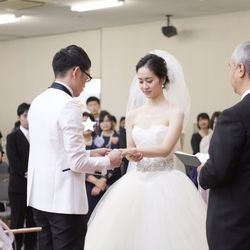 ザ・リッツ・カールトン大阪の写真19枚目