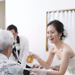 ザ・リッツ・カールトン大阪の写真5枚目