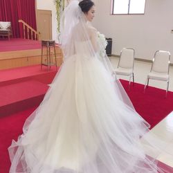 ザ・リッツ・カールトン大阪の写真14枚目