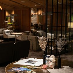 ザ ストリングス 表参道の写真6枚目