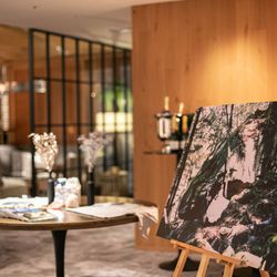 ザ ストリングス 表参道の写真22枚目