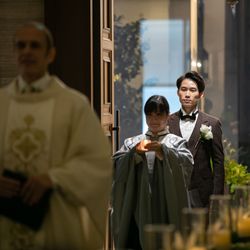 ザ ストリングス 表参道の写真1枚目