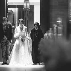 ザ ストリングス 表参道の写真9枚目