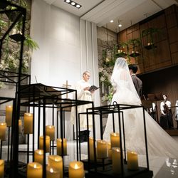 ザ ストリングス 表参道の写真32枚目